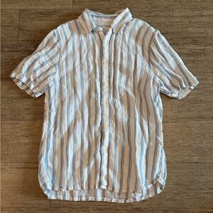 Abercrombie & Fitch Button Down